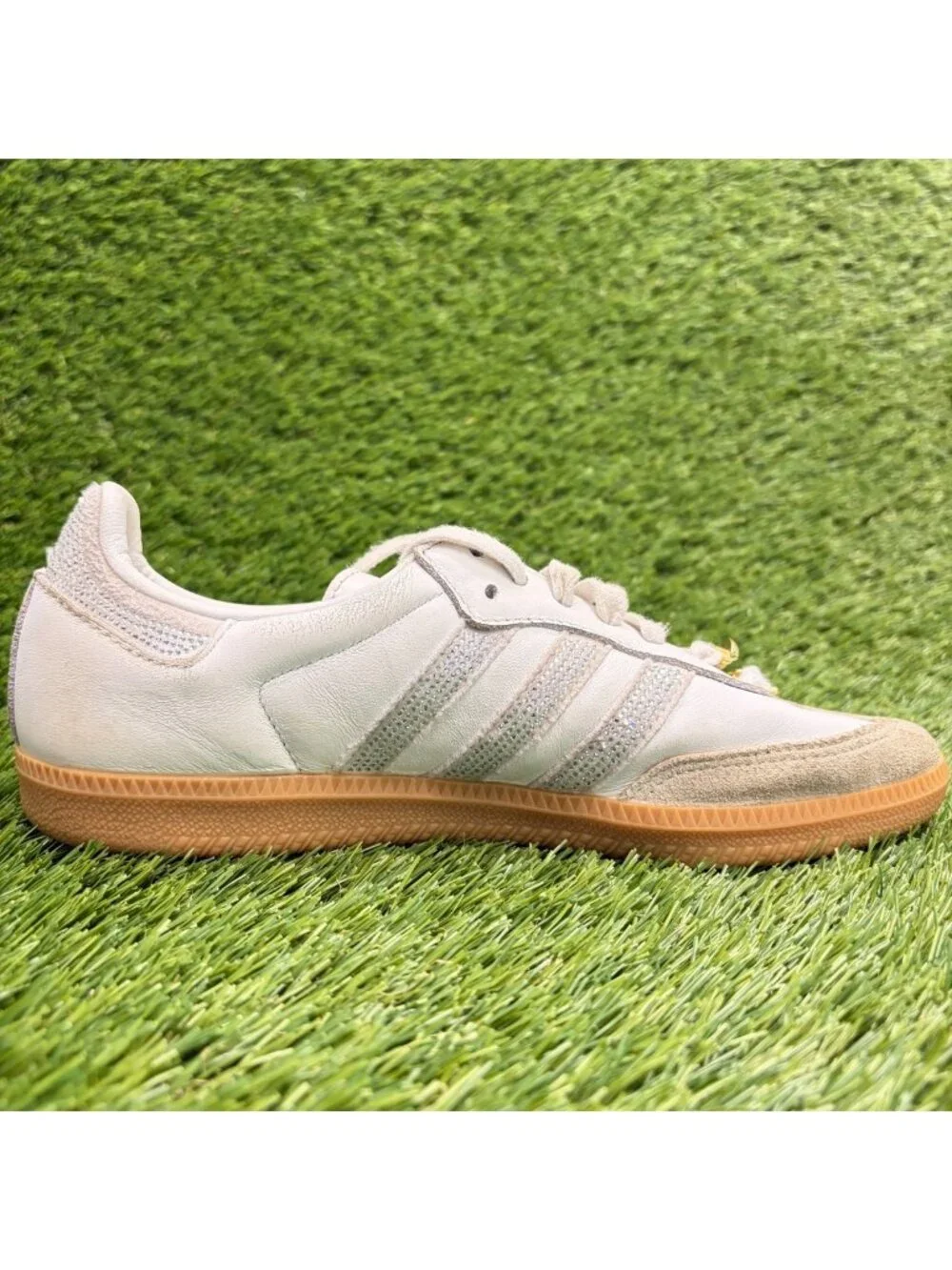 adidas please review